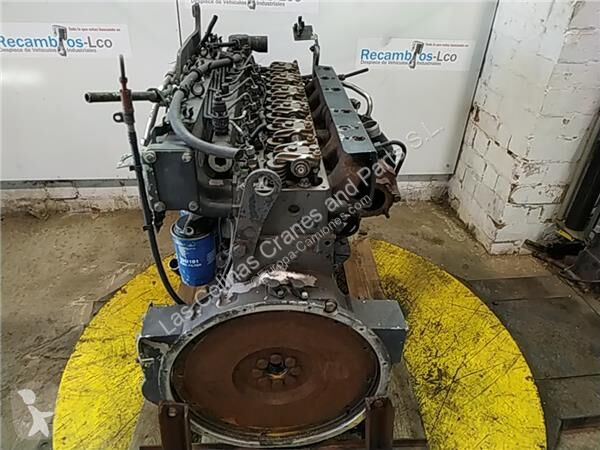 قطع غيار الآليات الثقيلة MAN Moteur pour camion...