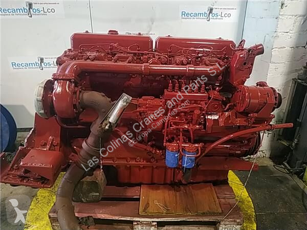 قطع غيار الآليات الثقيلة Scania oteur pour...