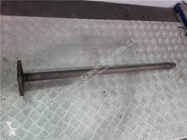 قطع غيار الآليات الثقيلة MAN Palier 81355020056...