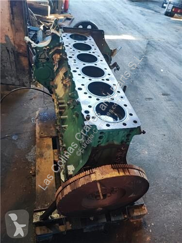 قطع غيار الآليات الثقيلة Volvo Bloc-moteur...