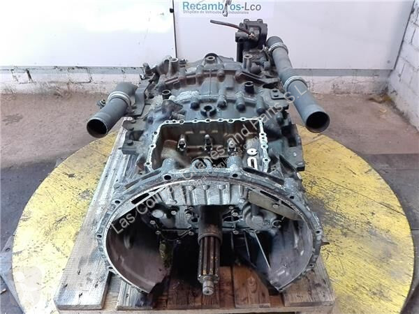 قطع غيار الآليات الثقيلة Renault Boîte de...