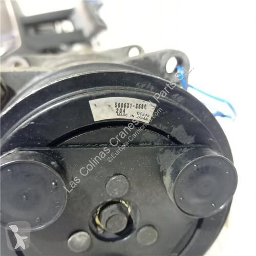 قطع غيار الآليات الثقيلة Iveco Compresseur de...