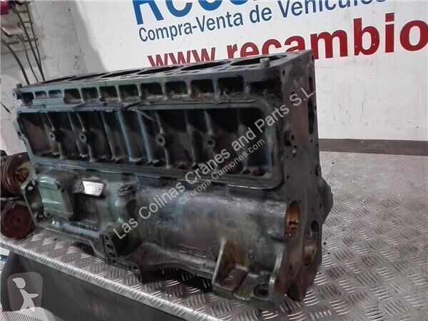 قطع غيار الآليات الثقيلة Mercedes Bloc-moteur A...