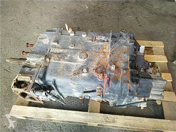 قطع غيار الآليات الثقيلة Pegaso Boîte de...