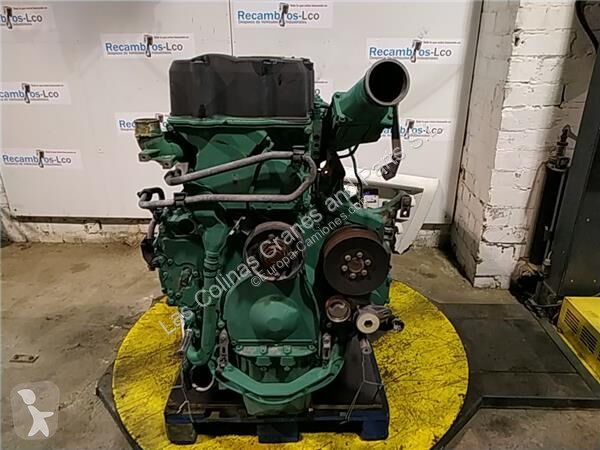 قطع غيار الآليات الثقيلة Volvo Moteur 1638583...