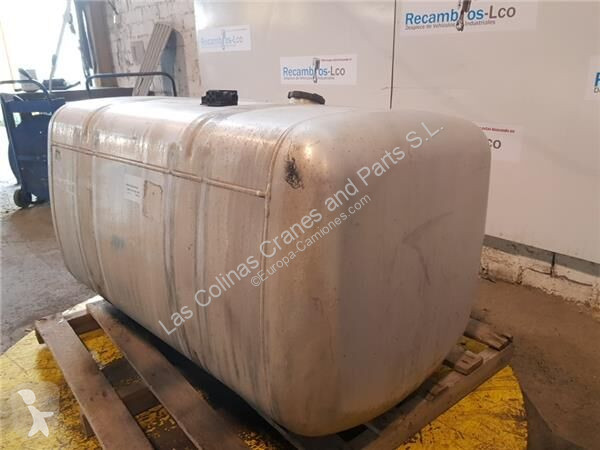 قطع غيار الآليات الثقيلة Mercedes Réservoir de...