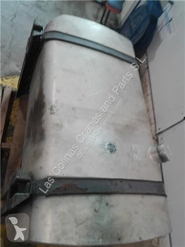 قطع غيار الآليات الثقيلة Renault Réservoir de...