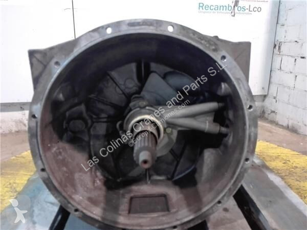 قطع غيار الآليات الثقيلة Mercedes Boîte de...