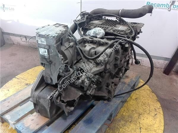 قطع غيار الآليات الثقيلة Renault Boîte de...