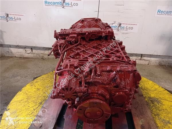 قطع غيار الآليات الثقيلة Iveco Boîte de...