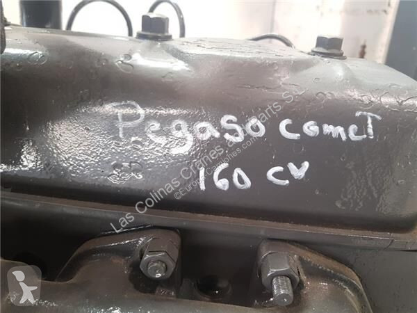قطع غيار الآليات الثقيلة Pegaso Moteur pour...