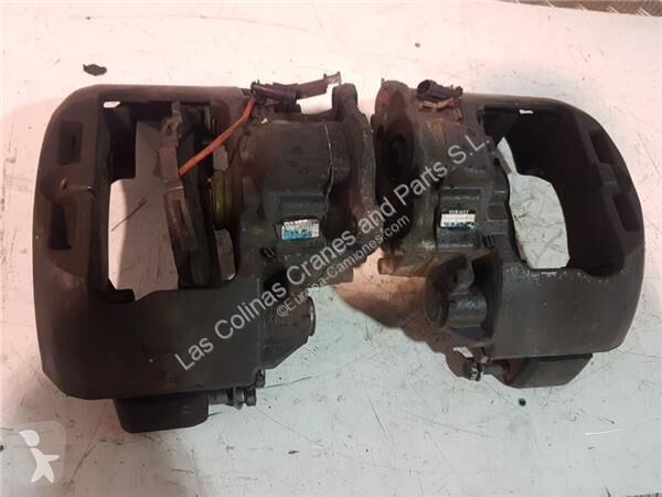 قطع غيار الآليات الثقيلة Renault Étrier de...