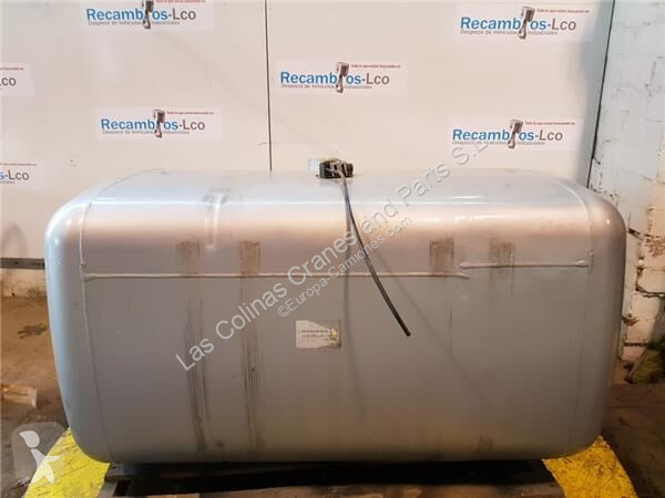 قطع غيار الآليات الثقيلة Mercedes Réservoir de...