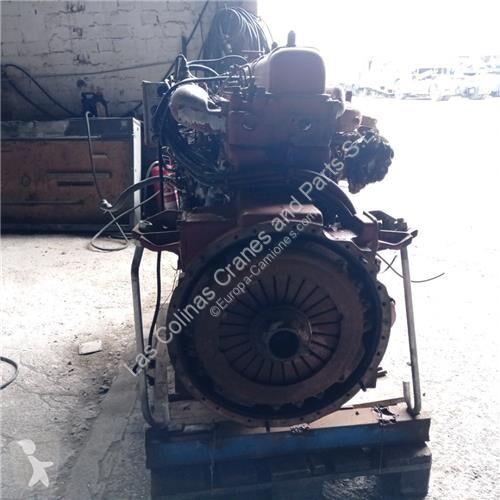 قطع غيار الآليات الثقيلة Renault Moteur...
