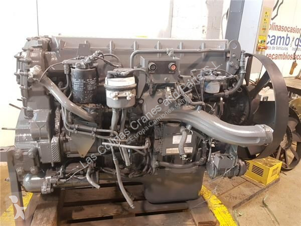 قطع غيار الآليات الثقيلة Iveco Direction...