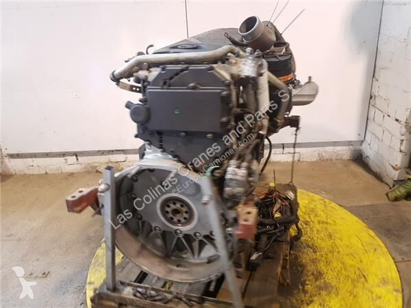 قطع غيار الآليات الثقيلة Iveco Moteur pour...