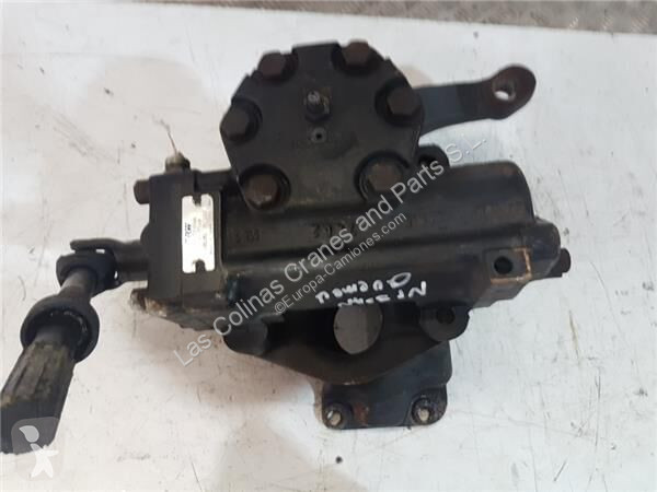 قطع غيار الآليات الثقيلة Nissan Direction...