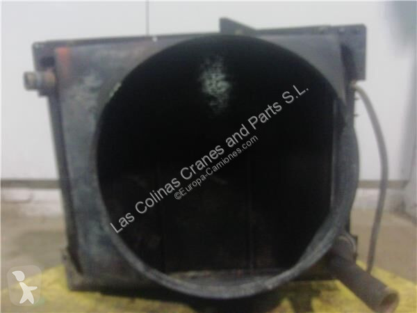 قطع غيار الآليات الثقيلة Renault Radiateur de...