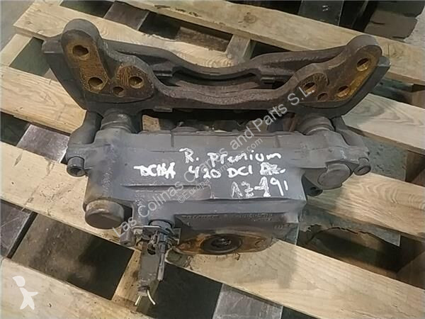 Repuestos para camiones Renault Étrier de frein...