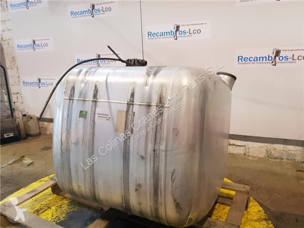 قطع غيار الآليات الثقيلة Mercedes Réservoir de...