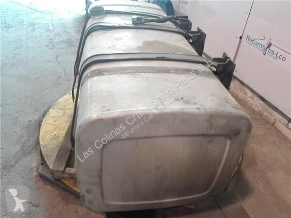 قطع غيار الآليات الثقيلة Renault Réservoir de...