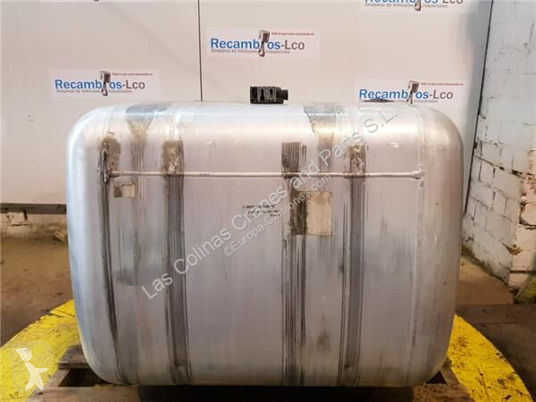 قطع غيار الآليات الثقيلة Mercedes Réservoir de...