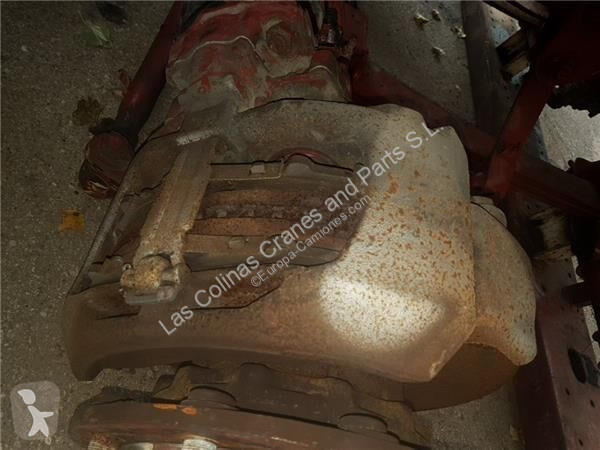 قطع غيار الآليات الثقيلة Iveco Étrier de frein...