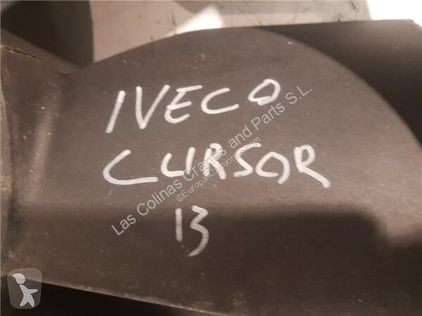 قطع غيار الآليات الثقيلة Iveco Ventilateur de...