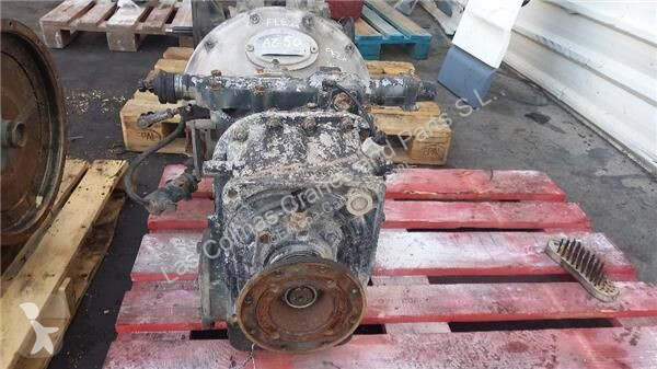 Repuestos para camiones Volvo Boîte de vitesses...