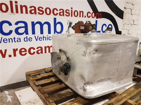 قطع غيار الآليات الثقيلة  Réservoir hydraulique...