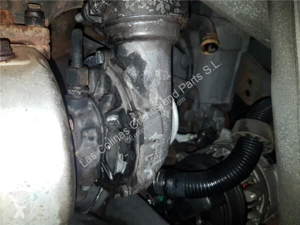 قطع غيار الآليات الثقيلة Mercedes...