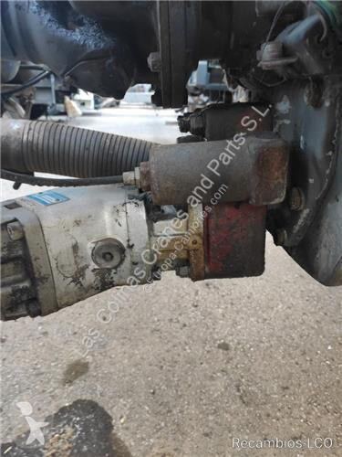 Repuestos para camiones Volvo Boîte de vitesses...