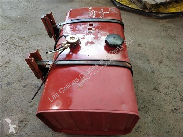 قطع غيار الآليات الثقيلة Renault Réservoir de...