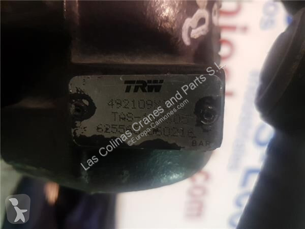 قطع غيار الآليات الثقيلة Nissan Direction...