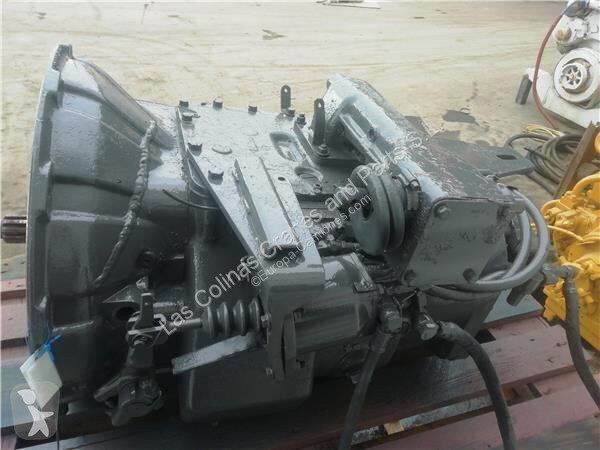 قطع غيار الآليات الثقيلة Pegaso Boîte de...