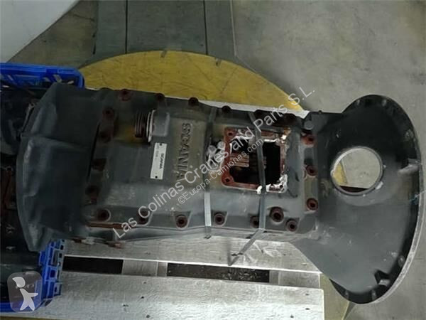 قطع غيار الآليات الثقيلة Scania Boîte de...