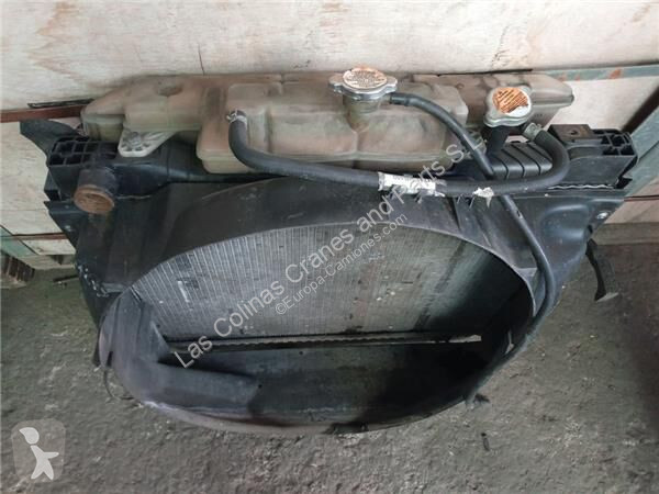 قطع غيار الآليات الثقيلة Renault Radiateur de...