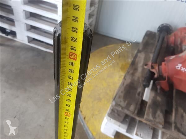 Repuestos para camiones Iveco Demi-essieu pour...