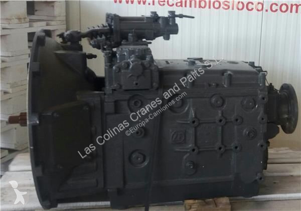 قطع غيار الآليات الثقيلة Pegaso Boîte de...