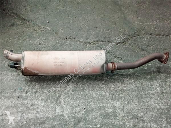 قطع غيار الآليات الثقيلة Renault Pot...
