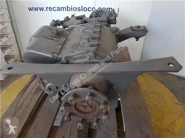 قطع غيار الآليات الثقيلة Pegaso Boîte de...