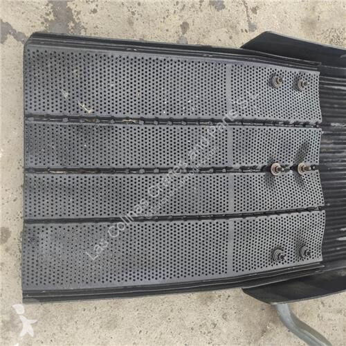 قطع غيار الآليات الثقيلة Volvo Calandre 3963659...