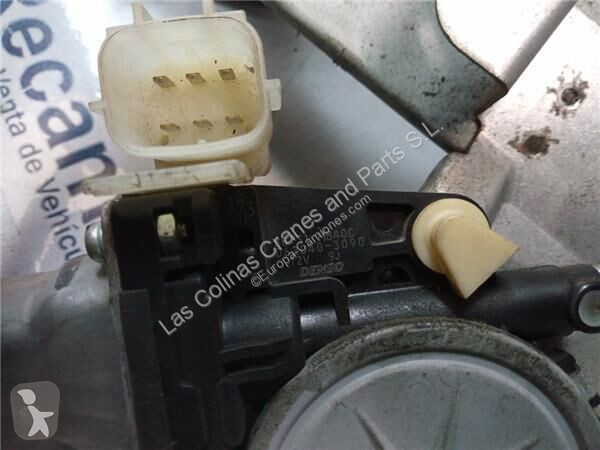 قطع غيار الآليات الثقيلة Nissan Moteur...
