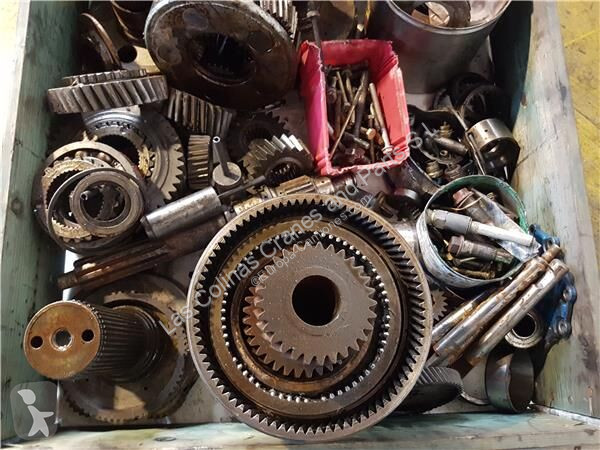 قطع غيار الآليات الثقيلة  Boîte de vitesses...
