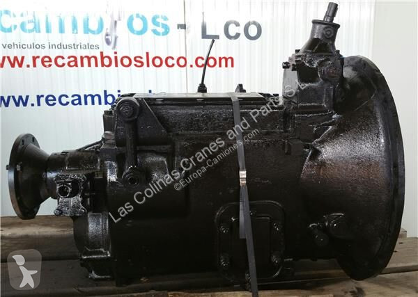 قطع غيار الآليات الثقيلة Pegaso Boîte de...