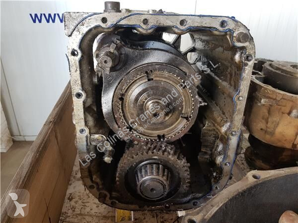 قطع غيار الآليات الثقيلة Iveco Boîte de...