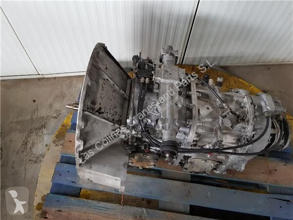 قطع غيار الآليات الثقيلة Renault Boîte de...