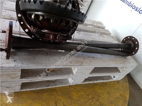 قطع غيار الآليات الثقيلة Renault Demi-essieu...