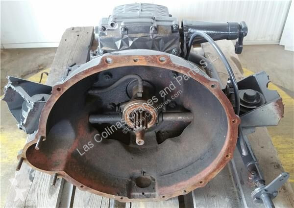 قطع غيار الآليات الثقيلة Pegaso Boîte de...