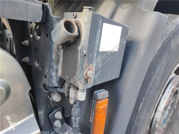 قطع غيار الآليات الثقيلة DAF Pompe de levage de...